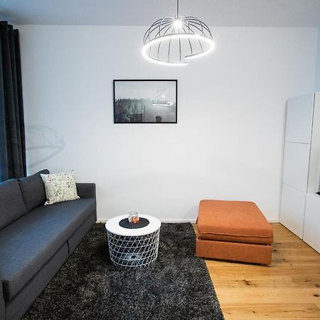 Stilvolles Apartment Βιέννη Εξωτερικό φωτογραφία