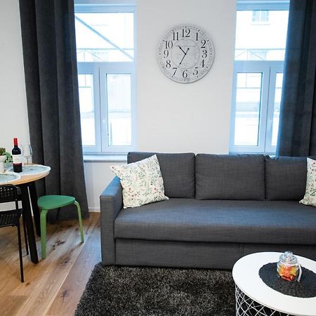 Stilvolles Apartment Βιέννη Εξωτερικό φωτογραφία