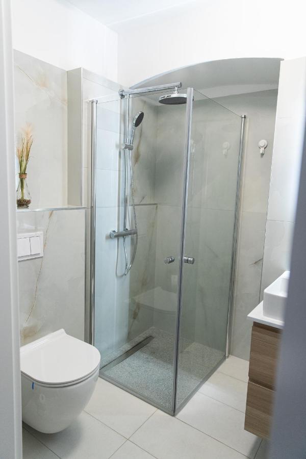 Stilvolles Apartment Βιέννη Εξωτερικό φωτογραφία