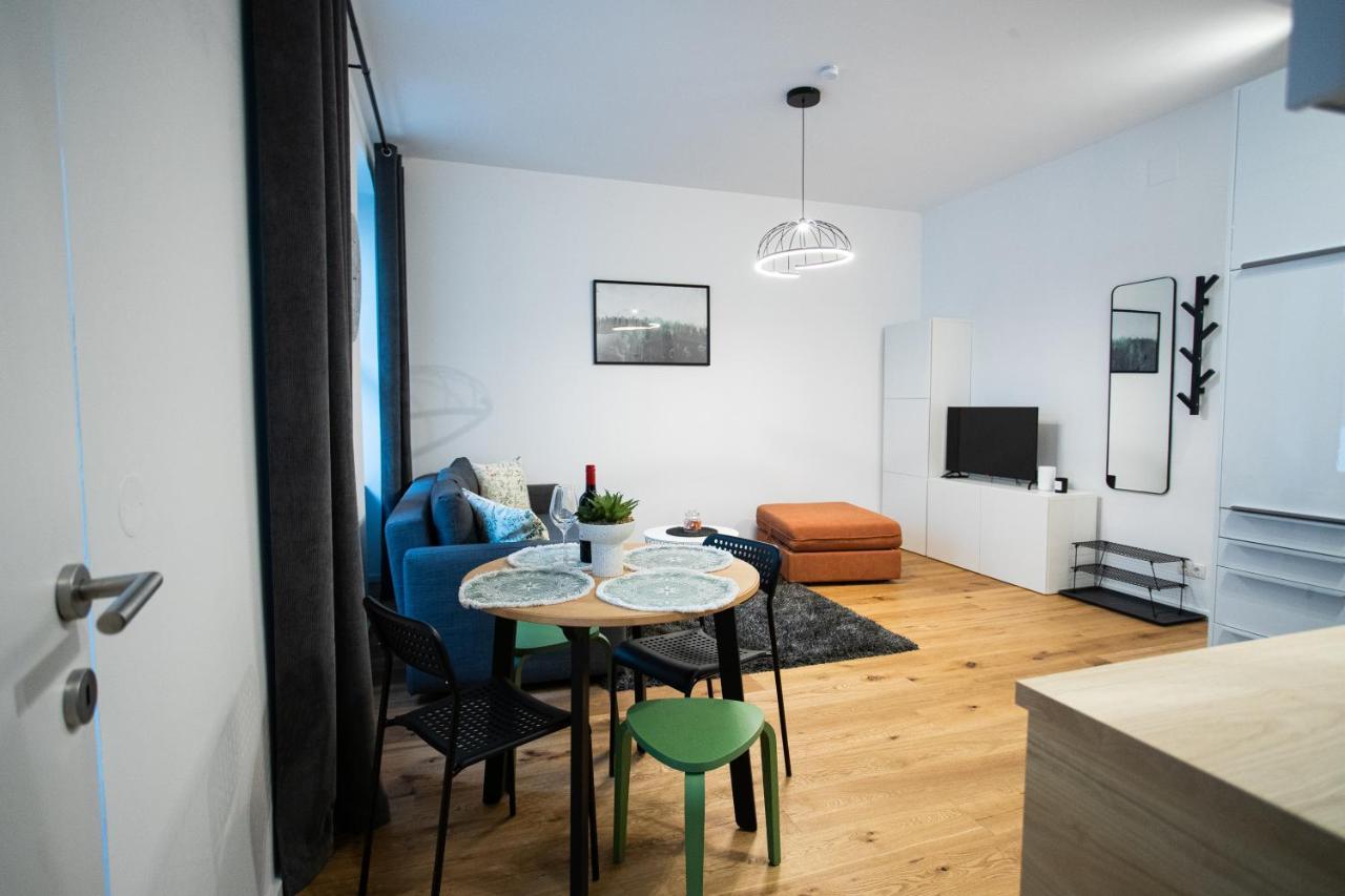 Stilvolles Apartment Βιέννη Εξωτερικό φωτογραφία