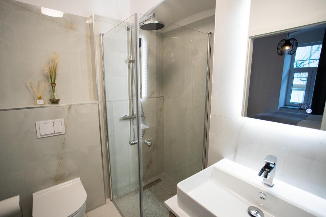 Stilvolles Apartment Βιέννη Εξωτερικό φωτογραφία