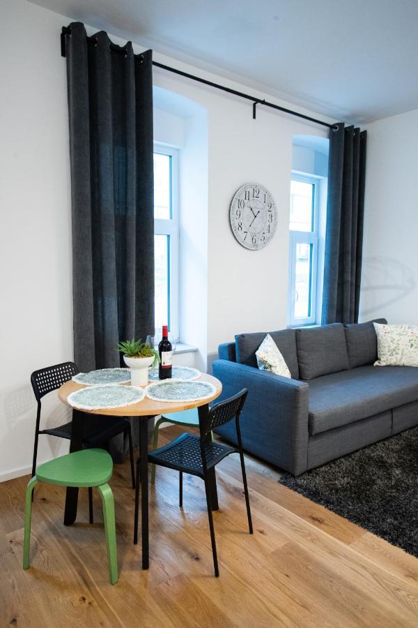 Stilvolles Apartment Βιέννη Εξωτερικό φωτογραφία