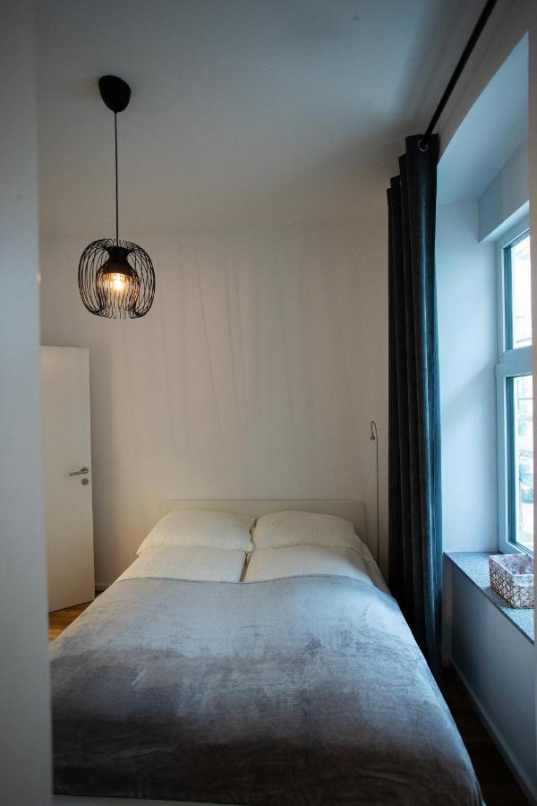 Stilvolles Apartment Βιέννη Εξωτερικό φωτογραφία