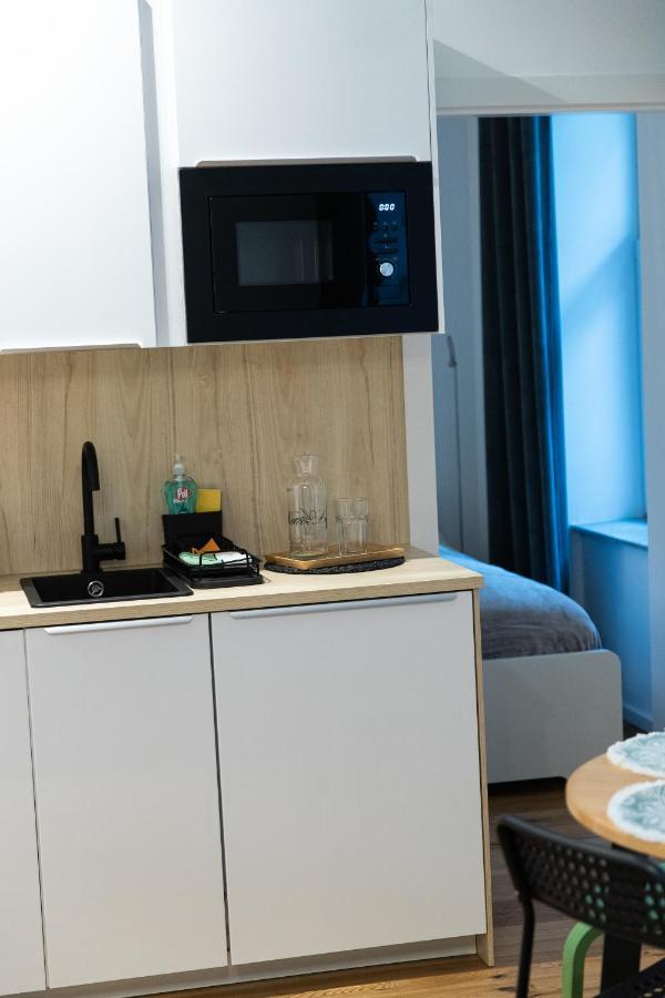 Stilvolles Apartment Βιέννη Εξωτερικό φωτογραφία