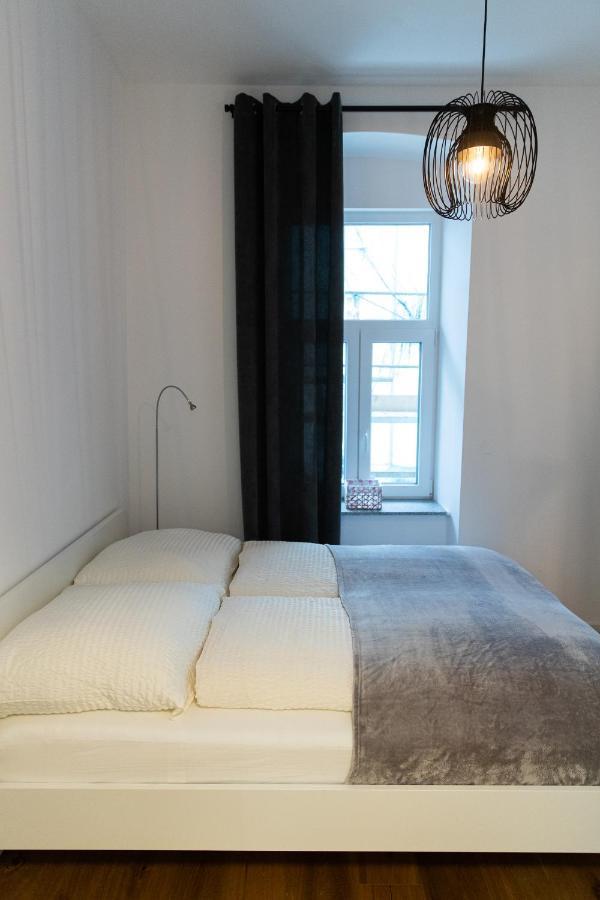 Stilvolles Apartment Βιέννη Εξωτερικό φωτογραφία