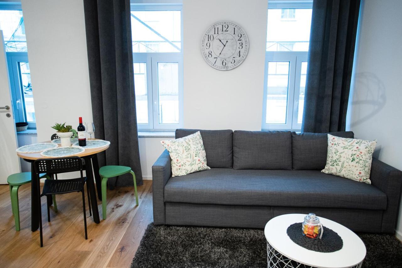 Stilvolles Apartment Βιέννη Εξωτερικό φωτογραφία