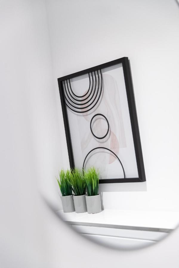 Stilvolles Apartment Βιέννη Εξωτερικό φωτογραφία