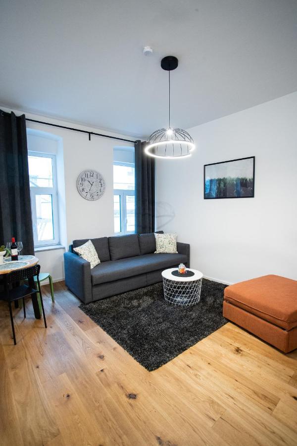 Stilvolles Apartment Βιέννη Εξωτερικό φωτογραφία